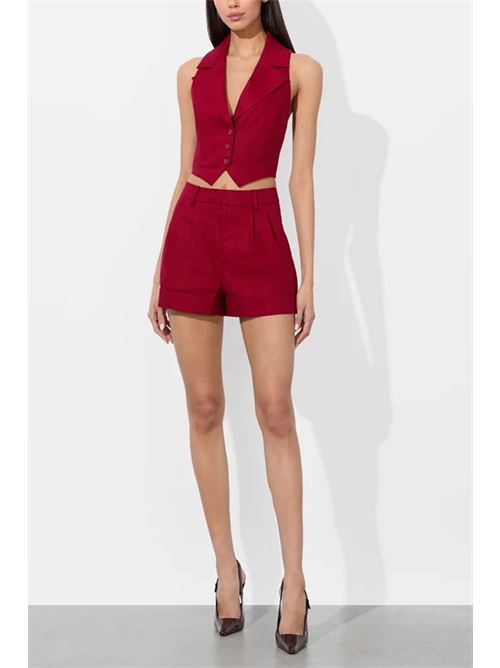 Conry Shorts ALICE & OLIVIA | CC506418602L626